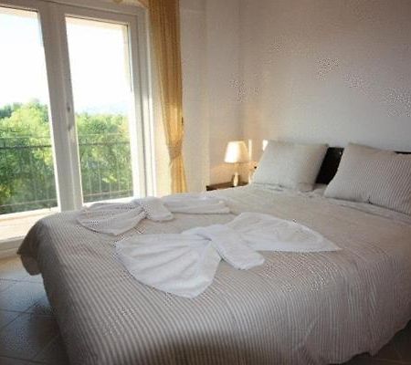 Hôtel Botanic Garden à Dalaman Chambre photo